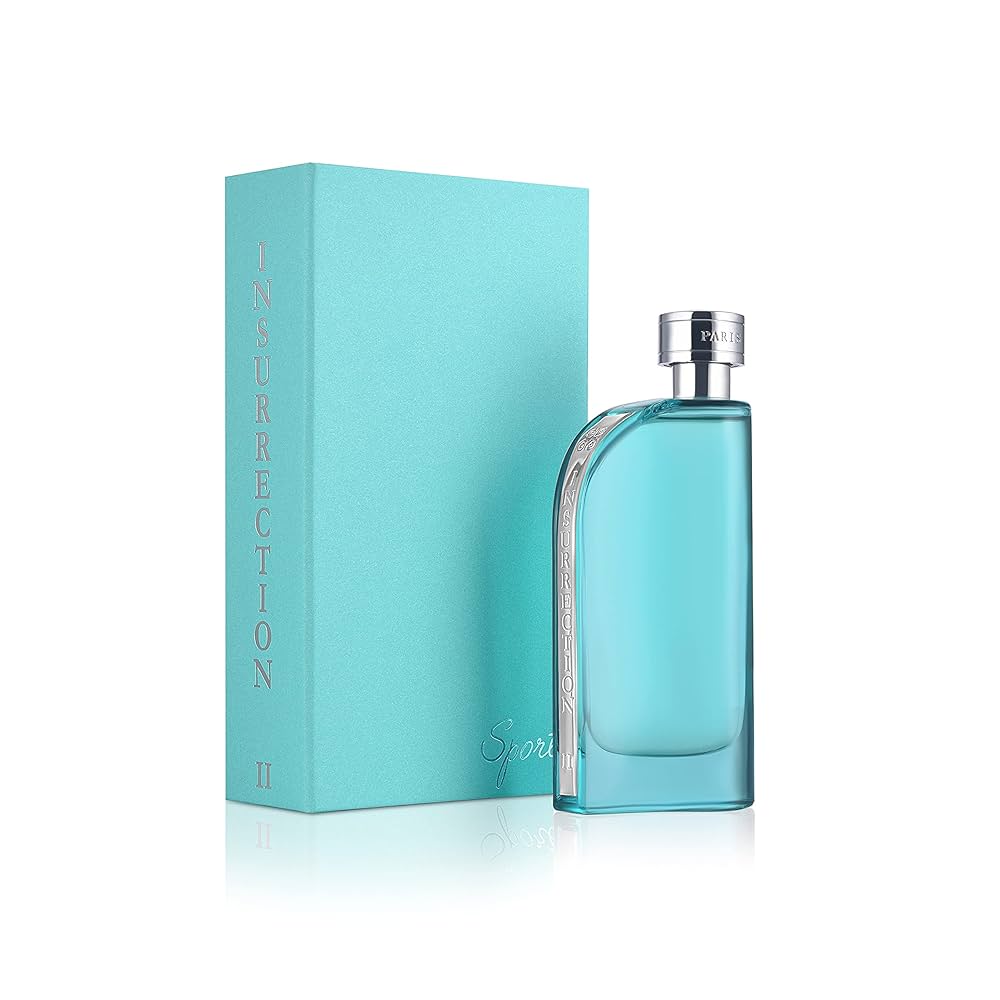 Reyane Tradition Insurrection ii Sport 90ml EDT